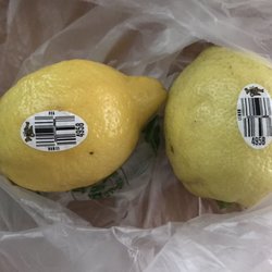 Bee Sweet Citrus
