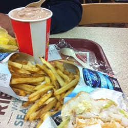 Wendy's