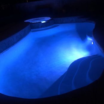 Trinity Custom Pools - Pool & Hot Tub Service Near Me - Riverside, California