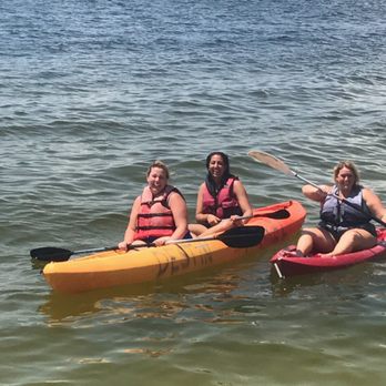 Destin Snorkel Tours - Boating Near Me - Destin, Florida