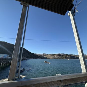 Mersea's - Bars Near Me - Avila Beach, California