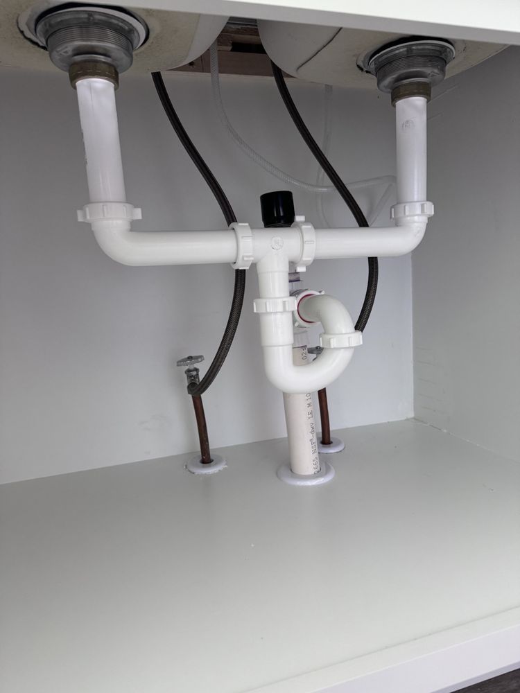 Slide of Unified Builders