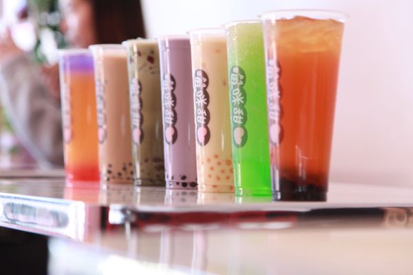 Sweet Cats Cafe by null