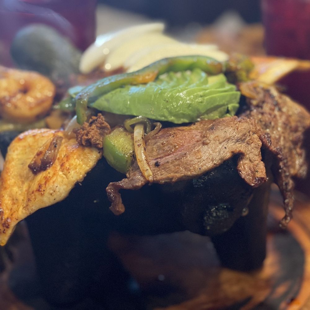 Las Trojas Cantina - Molcajete Bowl - Mexican Near Me - Morrow, Georgia Las Trojas Cantina - Molcajete Bowl - Mexican Near Me - Morrow, Georgia