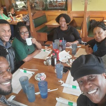 Farmer Boy Restaurant - Family - New American Near Me - Akron, Ohio