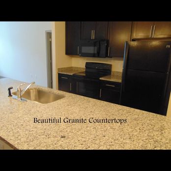 Watercourse Apartments - Kitchen area - Apartments Near Me - Graham, North Carolina Watercourse Apartments - Kitchen area - Apartments Near Me - Graham, North Carolina