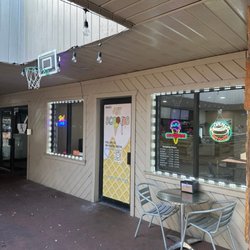 Just Scoops - Hidden gem