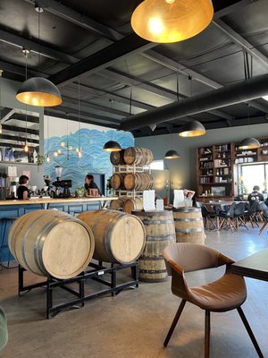 Living Waters Brewing by null