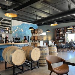 Living Waters Brewing - Great atmosphere