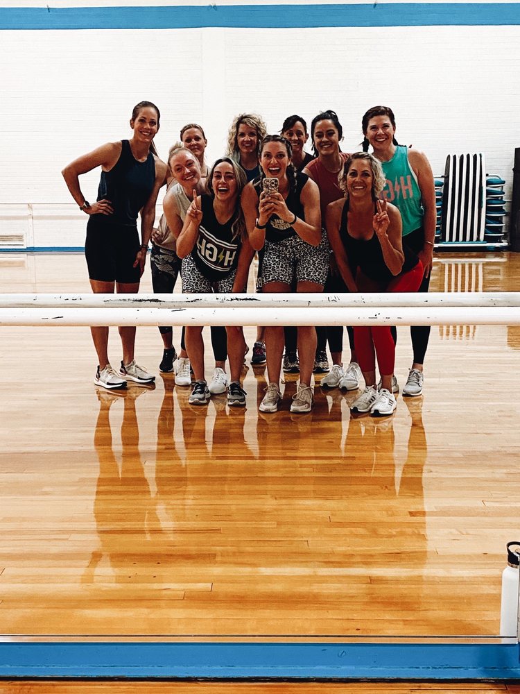 SMITHFIELD RECREATION CENTER Updated April 2024 29 Photos 315 E