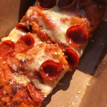 Mediterra Cafe - Pepperoni pizza - Cafes Near Me - Sewickley, Pennsylvania Mediterra Cafe - Pepperoni pizza - Cafes Near Me - Sewickley, Pennsylvania