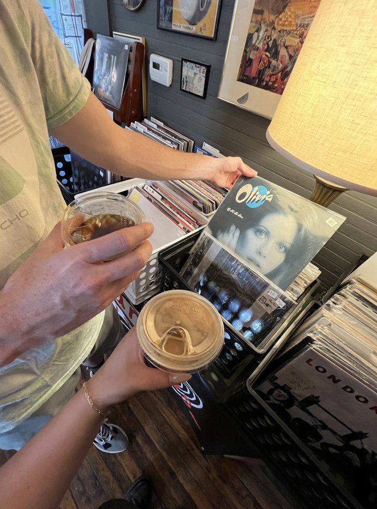 Social spots from Scorpion Hearts Club