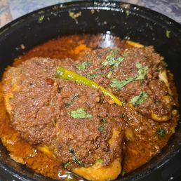 Fish Masala