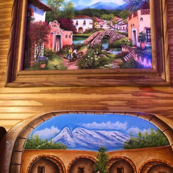 La Poblana - Pretty picture. The ambiance is very nice. - Mexican Near Me - Bryson City, North Carolina La Poblana - Pretty picture. The ambiance is very nice. - Mexican Near Me - Bryson City, North Carolina