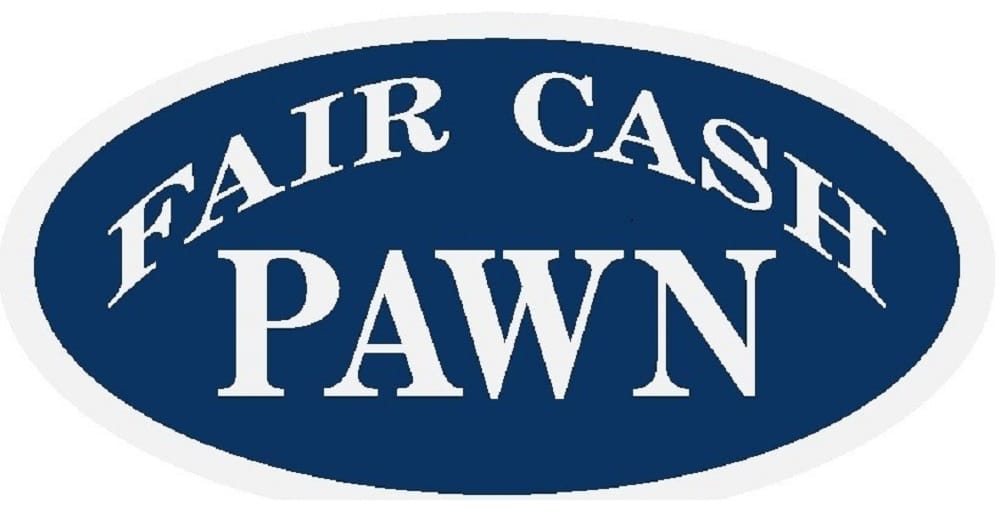 FAIR CASH PAWN Updated September 2024 3725 S Carrier Pkwy, Grand