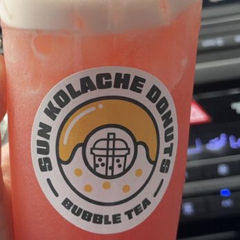 Sun Kolache Donut & Bubble Tea - Bubble Tea Near Me - Fort Walton Beach, Florida Sun Kolache Donut & Bubble Tea - Bubble Tea Near Me - Fort Walton Beach, Florida