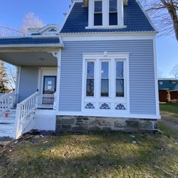 Trinity handyman services - Restoration early 2025