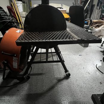 Blue Flame Mobile Welding Services - Metal Fabricators Near Me