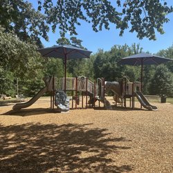 Greenleaf Park
