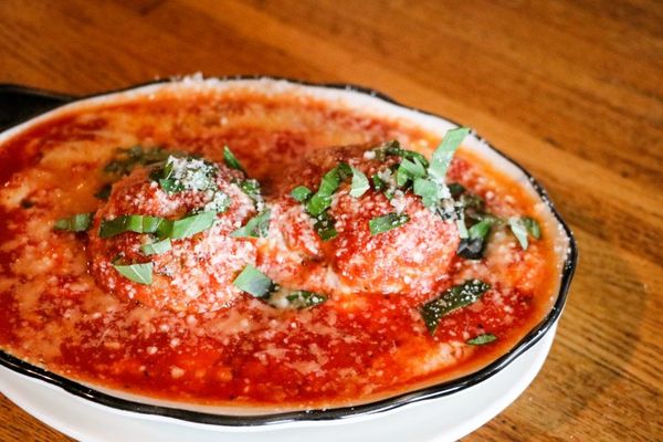 Oley's Pizza by null