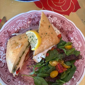The Modern Rose - Marcia - Coffee & Tea Near Me - Deerfield Beach, Florida The Modern Rose - Marcia - Coffee & Tea Near Me - Deerfield Beach, Florida
