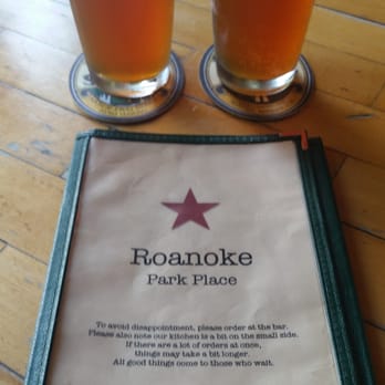The Roanoke - Manny's for $5 each. - Dive Bars Near Me - Seattle, Washington The Roanoke - Manny's for $5 each. - Dive Bars Near Me - Seattle, Washington