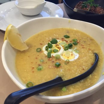 Casa Manila - Chicken Arroz Caldo - Filipino Near Me - Toronto, Ontario Casa Manila - Chicken Arroz Caldo - Filipino Near Me - Toronto, Ontario