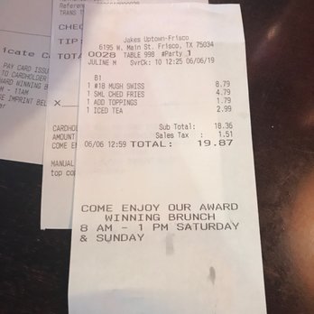 Jakes - Bars Near Me - Frisco, Texas