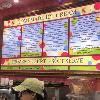 Sloan's - Doral - Ice Cream & Frozen Yogurt Near Me - Doral, Florida Sloan's - Doral - Ice Cream & Frozen Yogurt Near Me - Doral, Florida