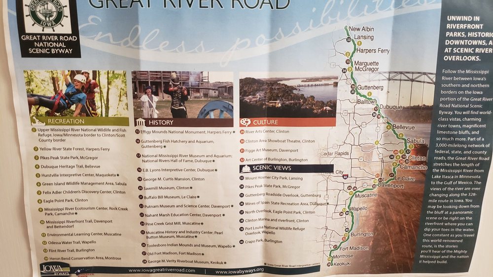 Grandpa's Parlour Logo