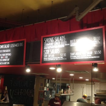 Ian’s Pizza Madison | State Street - So good!!! Go eat there now!! - Pizza Near Me - Madison, Wisconsin