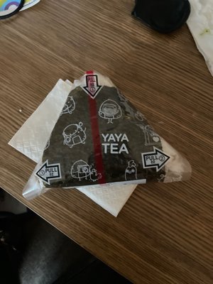 Yaya Tea Gramercy by null