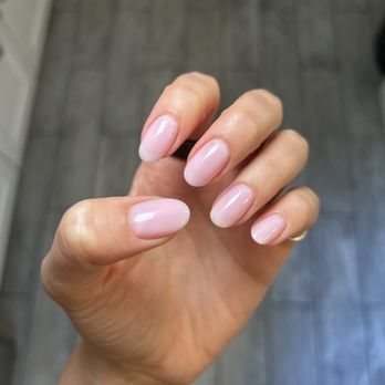 Awesome Nail Studio - Russian gel manicure by Jasmine! - Nail Technicians Near Me - Long Island City, New York