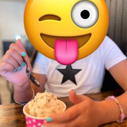 Ice Dream - Cookie Dough
