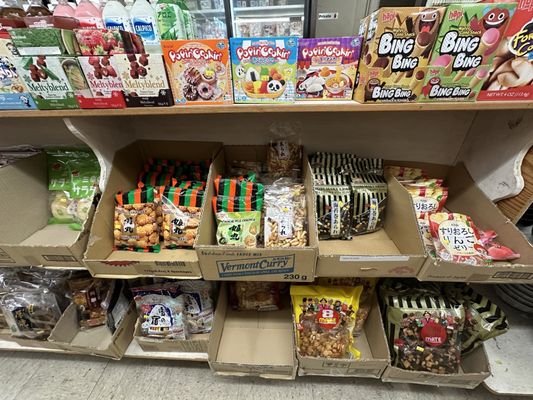 Tokyo Mart by null