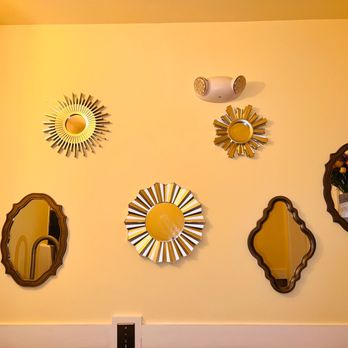 Garage Dance Studio & Coffee Lounge - Bathroom Wall decor - Dance Studios Near Me - New Britain, Connecticut Garage Dance Studio & Coffee Lounge - Bathroom Wall decor - Dance Studios Near Me - New Britain, Connecticut