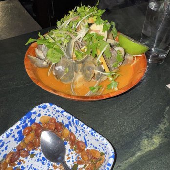 Sao - Clams - Seafood Near Me - Philadelphia, Pennsylvania Sao - Clams - Seafood Near Me - Philadelphia, Pennsylvania