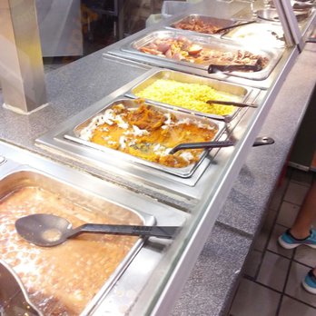 Golden Corral Buffet & Grill - Hot food....clean. - American Near Me - Sevierville, Tennessee