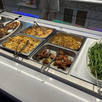 ER-GE BBQ HOTPOT - Buffets Near Me - Dublin, Ohio