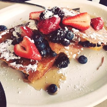 Egg Harbor Café - Amazing French Toast - Breakfast & Brunch Near Me - Barrington, Illinois