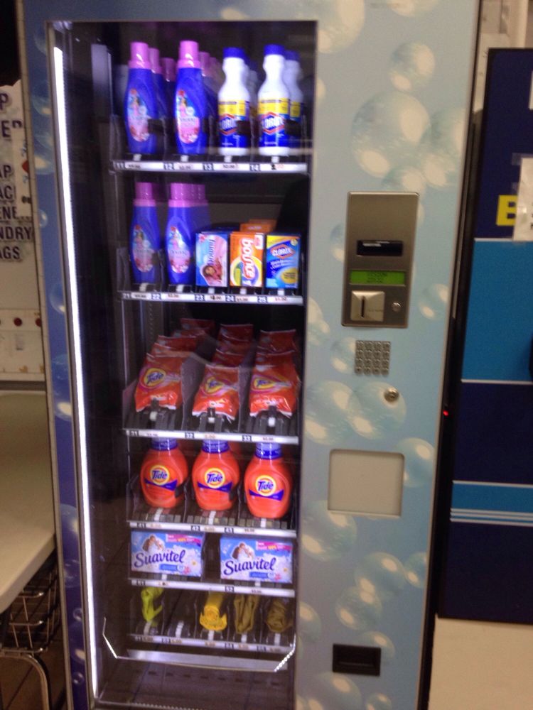 JH LAUNDROMAT Updated September 2024 16 Photos & 12 Reviews 8515