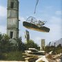 Photo of Anselm Kiefer Monumenta 2007