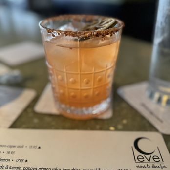 C Level - New American Near Me - San Diego, California C Level - New American Near Me - San Diego, California