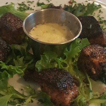Adagio - Tuna Bites - Seafood Near Me - Bethlehem, Pennsylvania