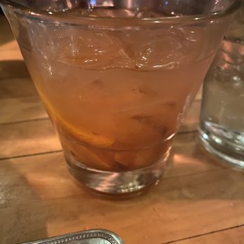 Super Mega Bien - Old fashioned - Latin American Near Me - Denver, Colorado Super Mega Bien - Old fashioned - Latin American Near Me - Denver, Colorado