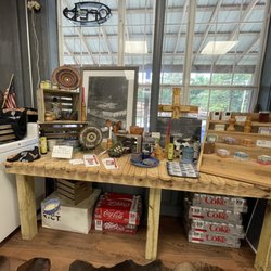 Johnston's Meat Market