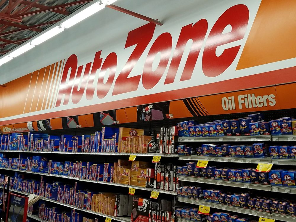 AUTOZONE AUTO PARTS 69 Reviews 221 E Camelback Rd, Phoenix, Arizona
