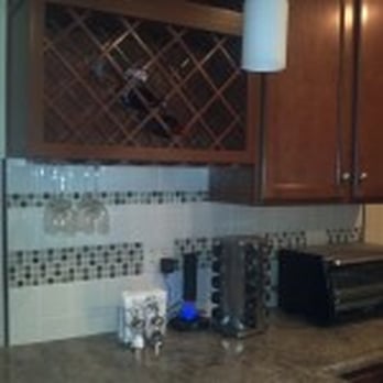 Bruce LLC - a kitchen counter with a toaster and toaster - General Contractors Near Me - Grayson, Kentucky Bruce LLC - a kitchen counter with a toaster and toaster - General Contractors Near Me - Grayson, Kentucky
