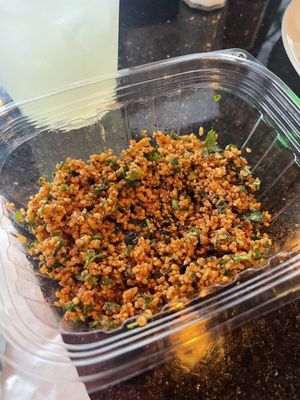 Dolma Mediterranean Cuisine by null