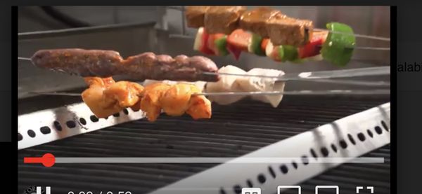 Torshi - Mediterranean Grill by null